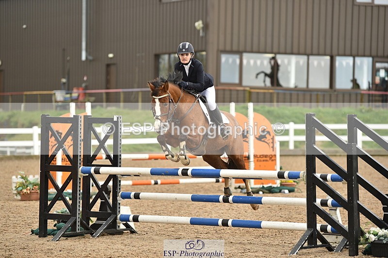 240405A-104014-00545 - Cls 8 British Novice and 90cm Open