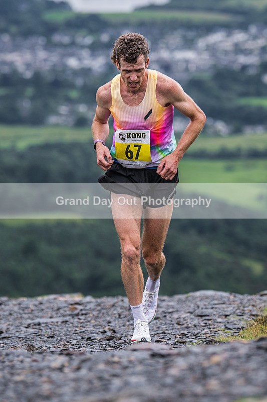 Skiddaw-21 - Skiddaw Fell Race Sunday 6th July 2025