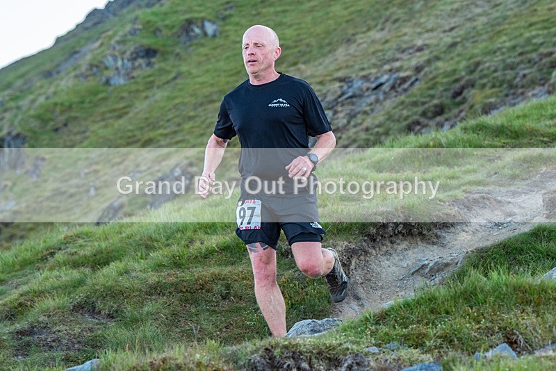 Blencathra-437 - Blencathra Fell Race Wednesday 7th June 2023