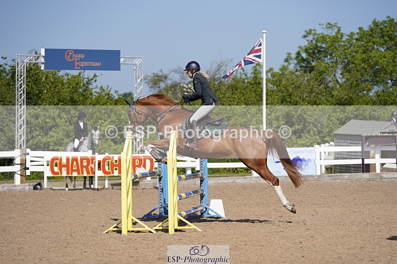230527A-101422-03592 - Cls 19 British Novice & 90cm Open