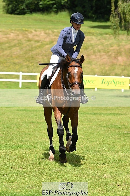 240713-111141-37463 - Cls 147 Amateur 1.10m Championships