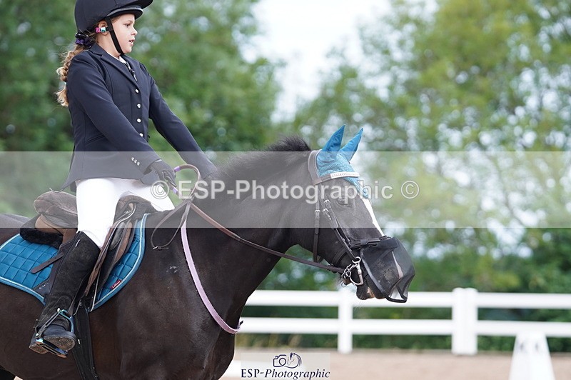 240809A-101716-00472 - Dressage Competition