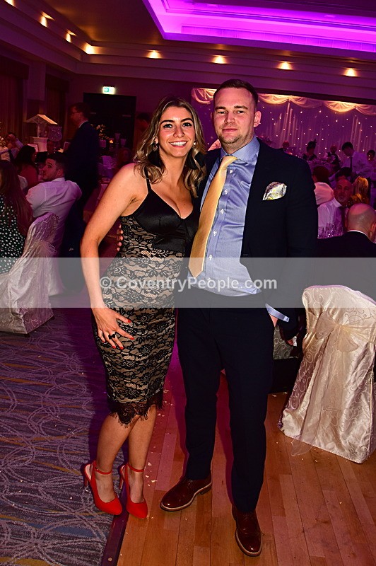 GRC-1350 - Emma and Ciaran