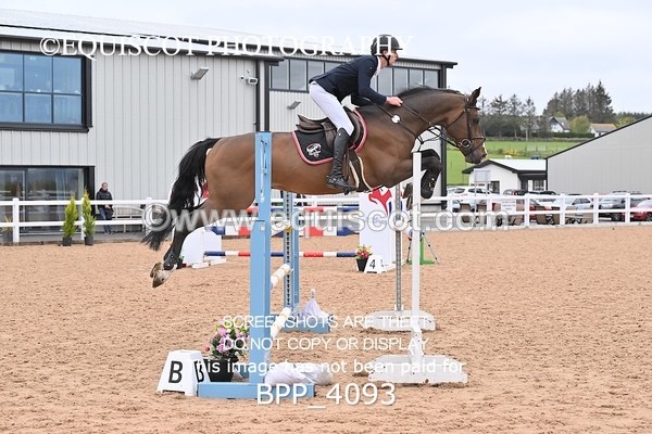 BPP_4093 - CLASS 18 SUN Ron Brady Sporthorses RHS Classic Championship qualifier