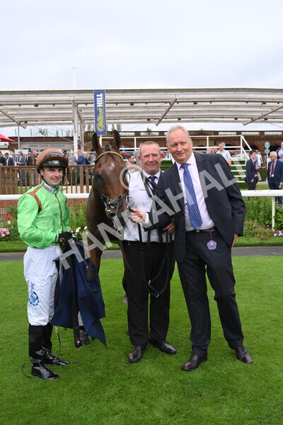 yr24092021r3-44 - Race 3 2.40pm WilliamHill.com Best Odds Guaranteed Stakes