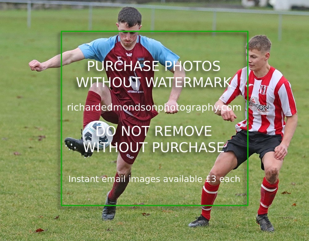 IMG_7433 - Kendal County Reserves vs Wetheriggs United Reserves (16/12/23)