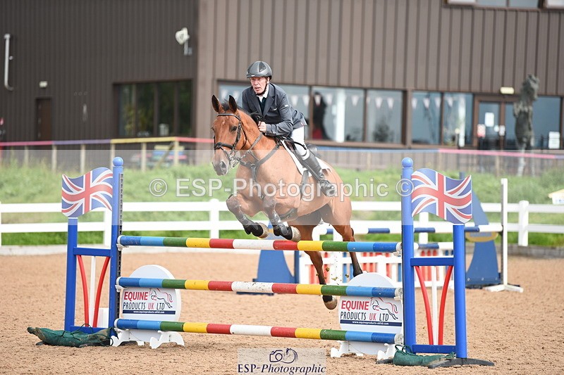 230902A-121318-00965 - Cls 9 1.10m Amateur Quali