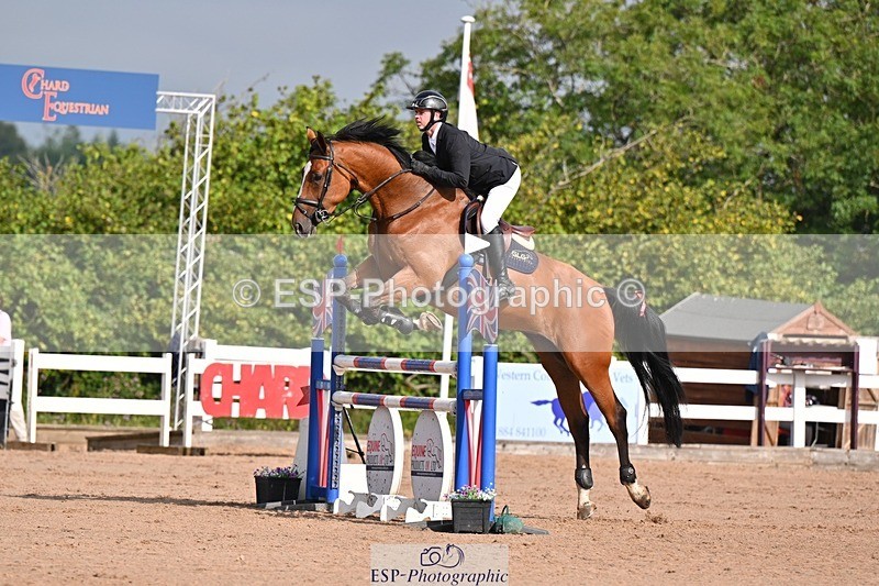 250718-091444-08725 - Cls 26, 1 Star 5yr old Tour