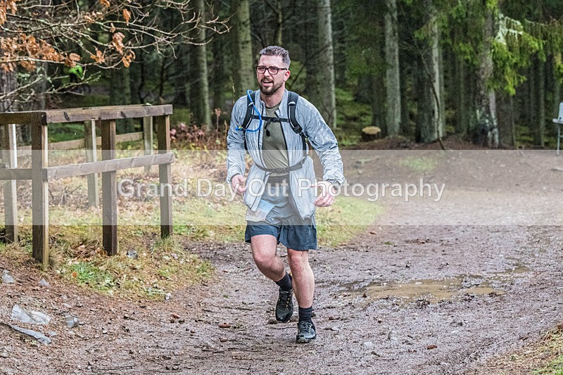 Glentress 21  10K-733 - High Terrain Events Glentress 21 & 10K Trail Runs Saturday 18th February 2023