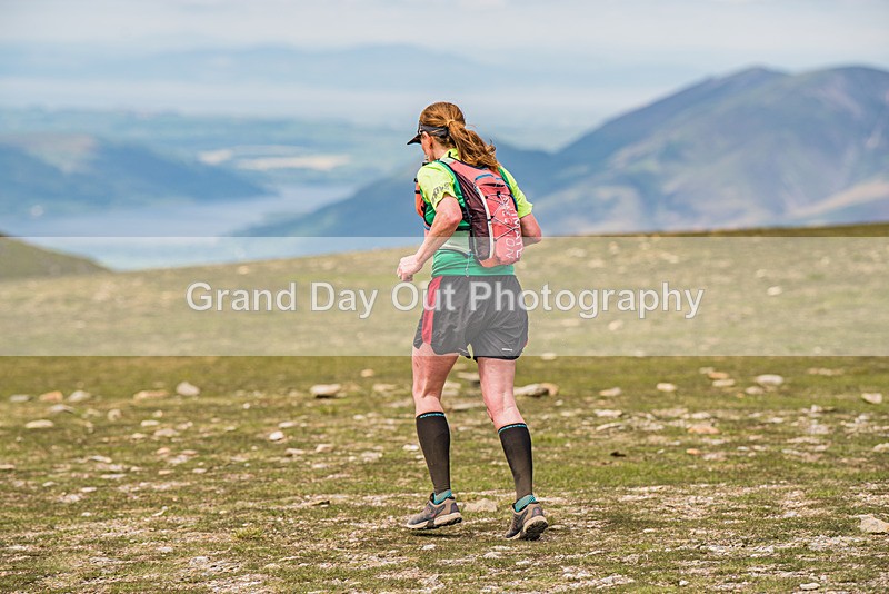 Helvellyn-712 - Helvellyn & The Dodds Fell Race Saturday 27th May 2023