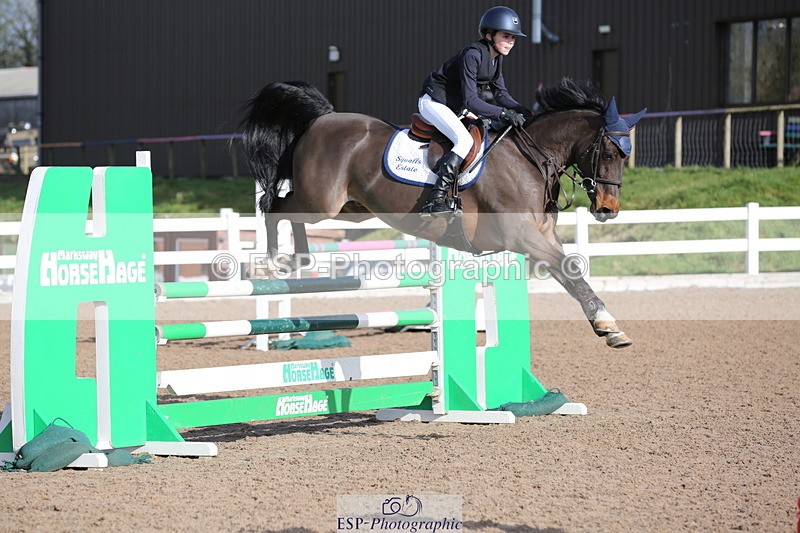 240211A-113356-02482 - Cls 5 Pony Newcomers & 1m Open