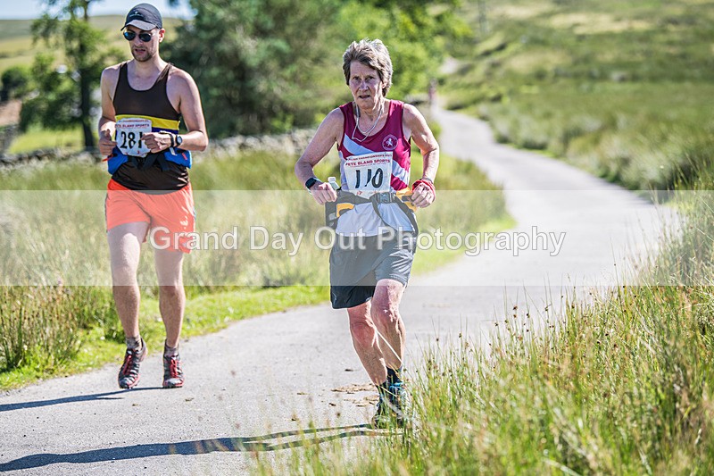 Tebay-983 - Tebay Fell Race Saturday 12th July 2025
