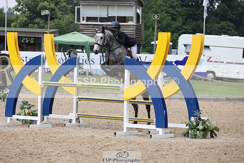 230617-141453-05045 - Cls 09 Blue Chip Pony Newc 1st Rnd