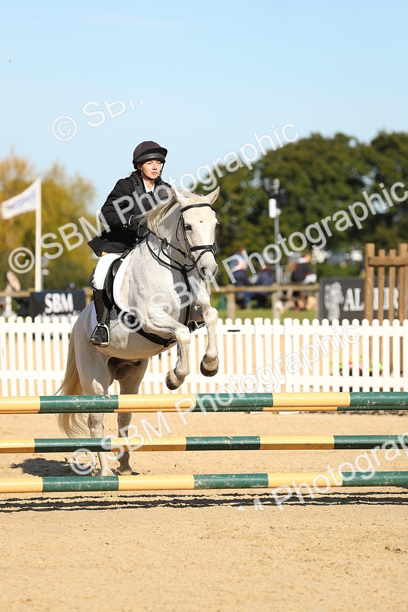 SBM_16742 - J33 - Senior 75cm Championship