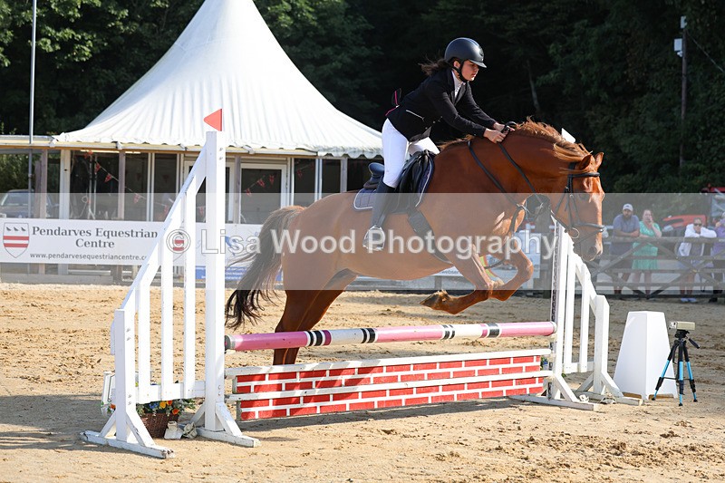 3E7A0409 - Class 4 and 5: 60cm Juniors and Seniors