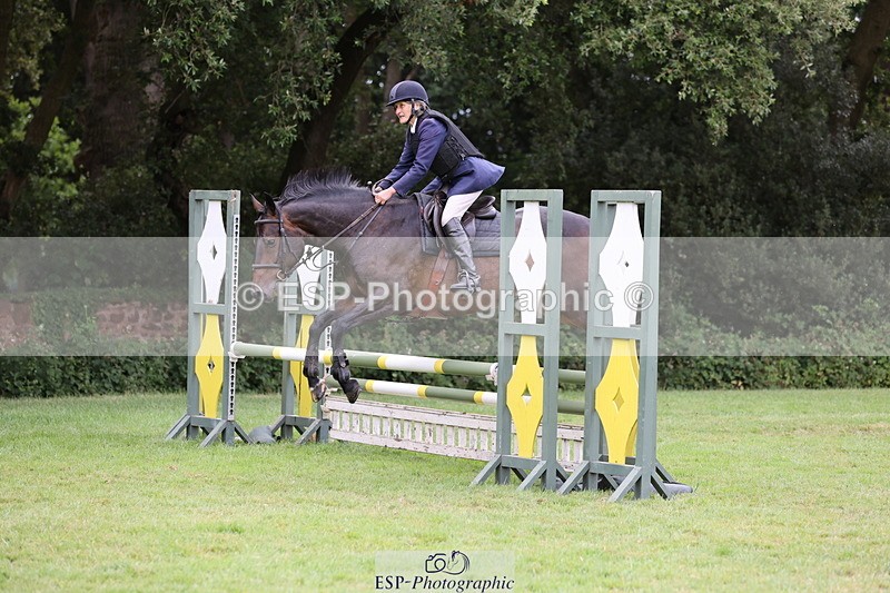 250706A-093021-16773 - Cls 51 85cm Amateur Qualifier