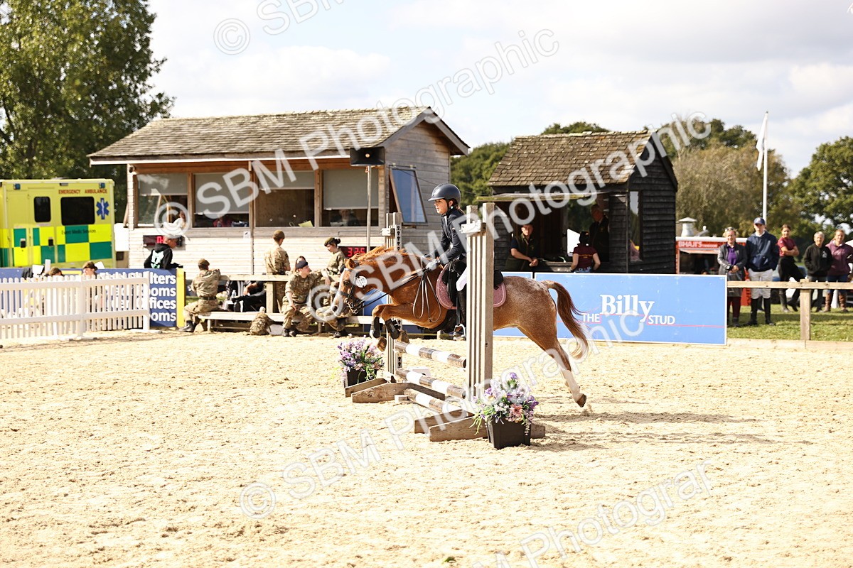 SBM_63735 - J12 - Junior Pony 55cm Championship