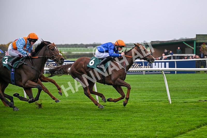 181025-Race 1-Bollin Neil-0165 - Race 1