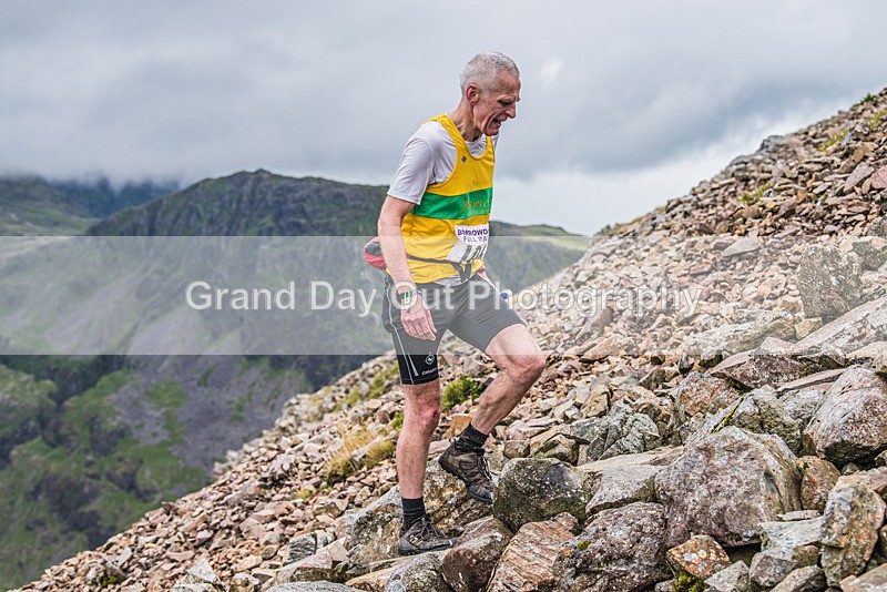 Borrowdale-1197 - Borrowdale Fell Race Saturday 5th August 2023