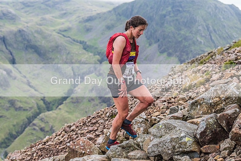 Borrowdale-685 - Borrowdale Fell Race Saturday 5th August 2023