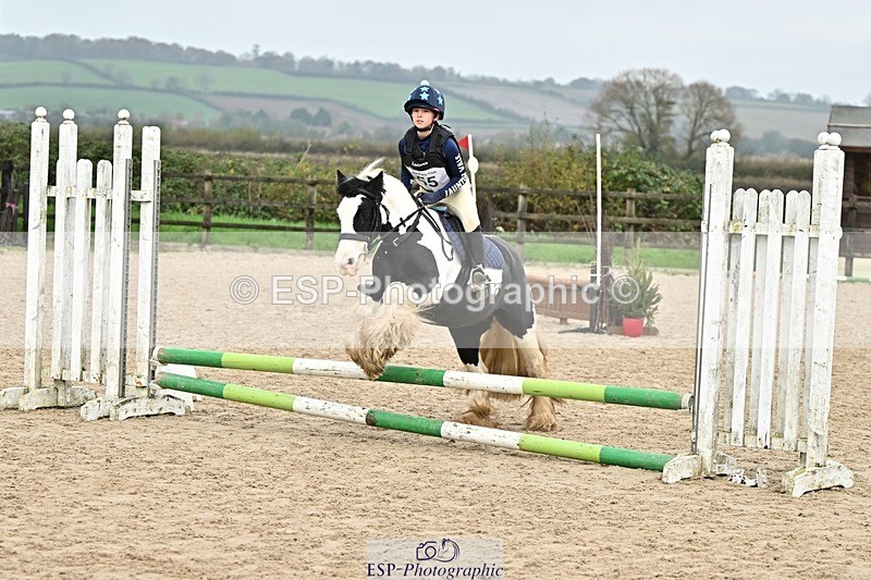 241110-120404-00586 - 50-55cm Arena Eventing