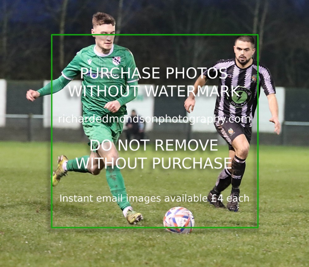 IMG_8789 - Kendal Town vs Charnock Richard (26/12/23)