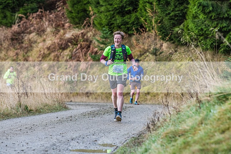 Glentress 21  10K-483 - High Terrain Events Glentress 21 & 10K Trail Races Saturday 16th November 2024