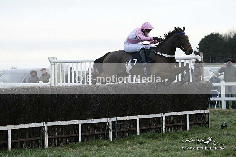 PtP 281121 0563 - Hursley Hambledon Point-to-Point Larkhill 28/11/21