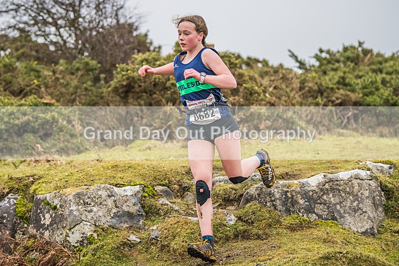KWL-248 - Kendal Winter League Birkrigg Sunday 29th January 2023