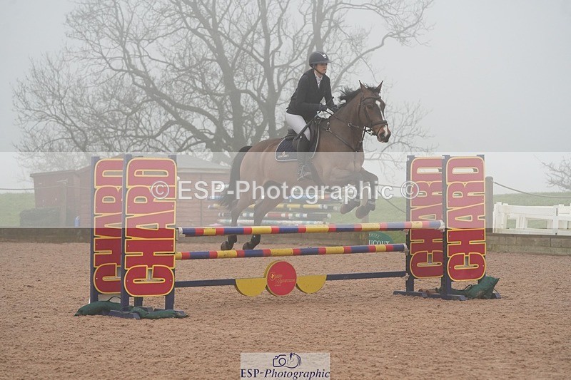 260307-141641-01065 - Cls 33 95cm Amateur Qualifier