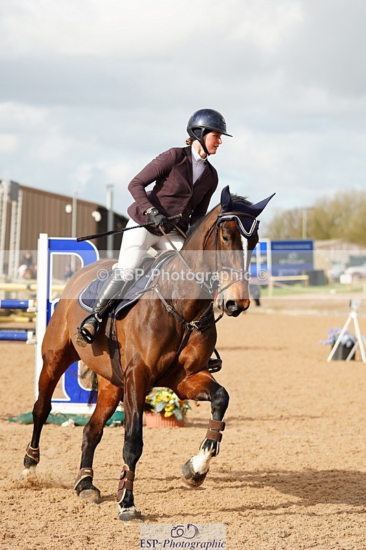 240317A-160400-07899 - Cls 29 Snr Foxhunter