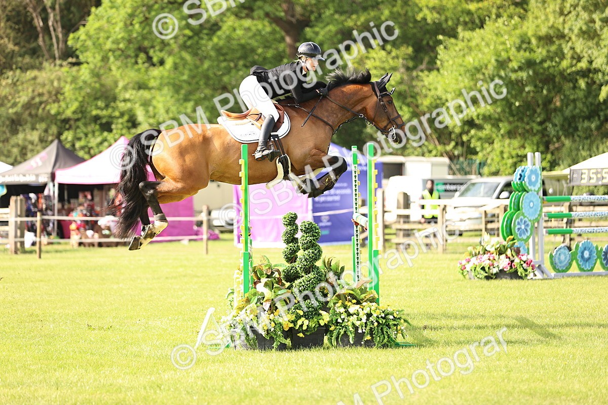 SBM_01198 - Class 200 - Martin Grant Homes Welcome Stakes 1.25m Open