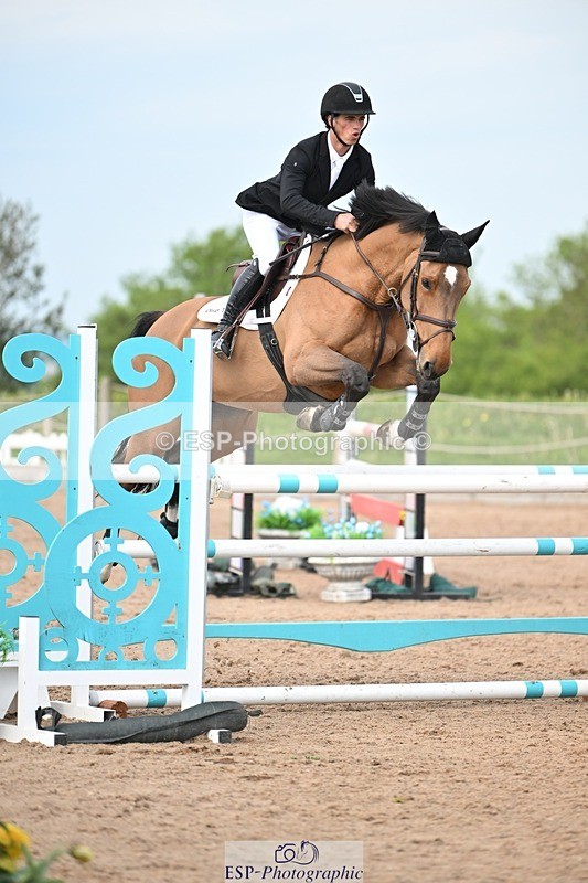 250511-094030-12790 - Cls 25 Snr 1.20m Open