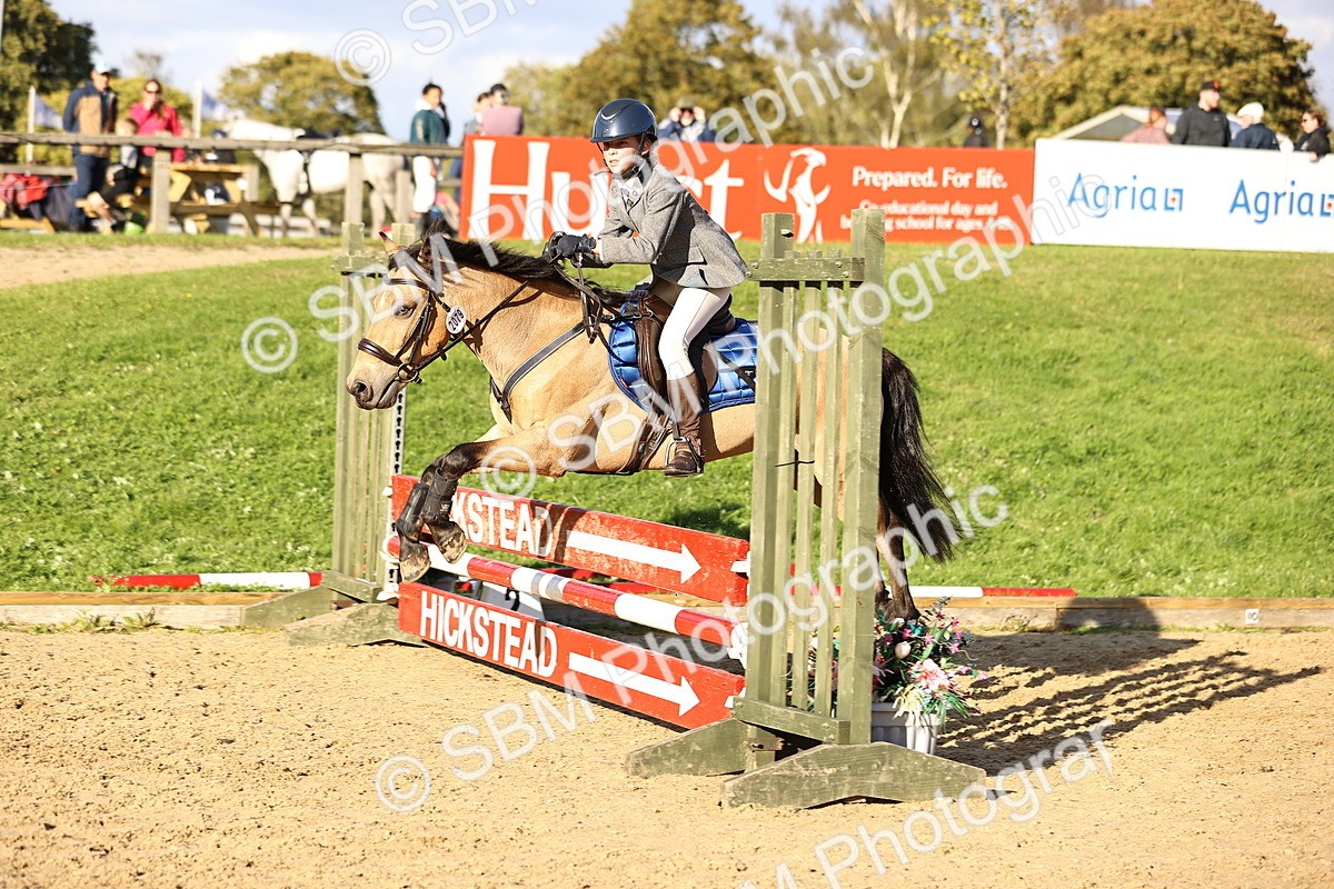 SBM_51879 - J10 - Junior Pony 75cm Championship