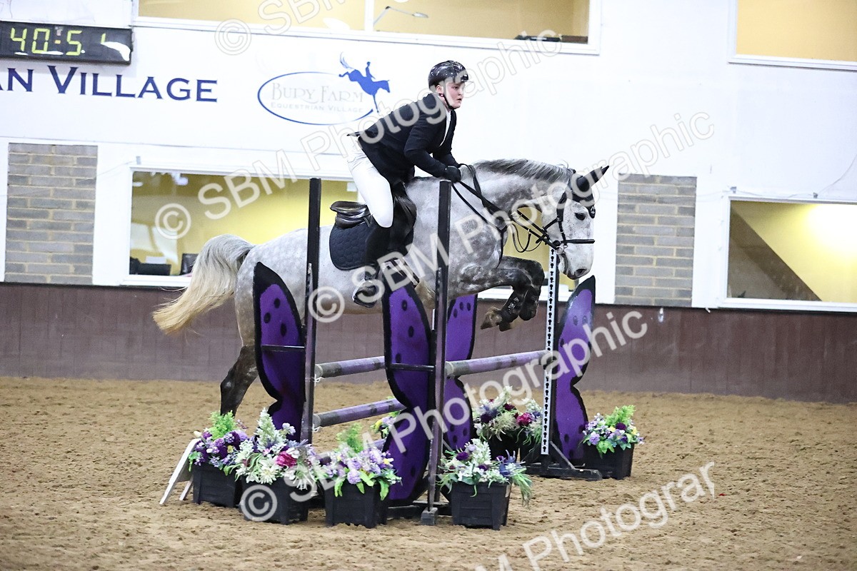 SBM_009137 - Class 20 - Senior British Novice - 80cm