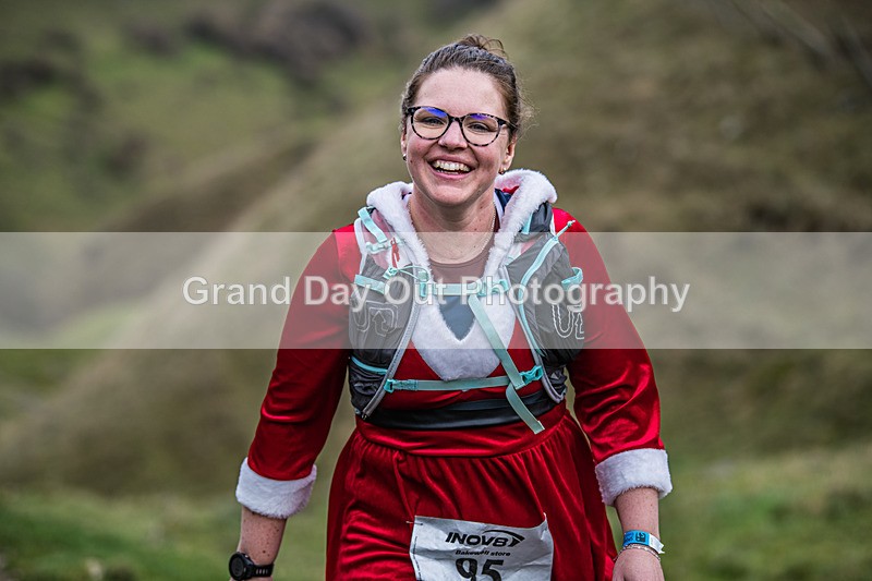 Litton-934 - Litton Christmas Cracker Fell Race (Limestone Series) Sunday 14th December 2025