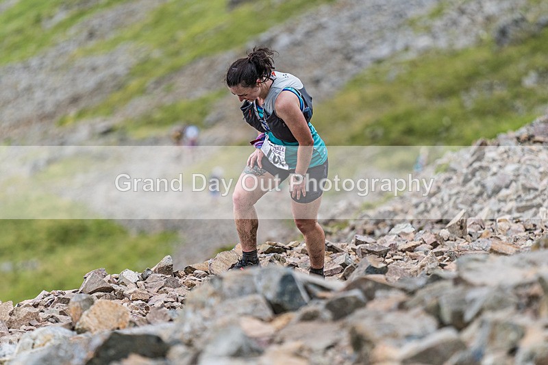Borrowdale-1166 - Borrowdale Fell Race Saturday 3rd August 2024