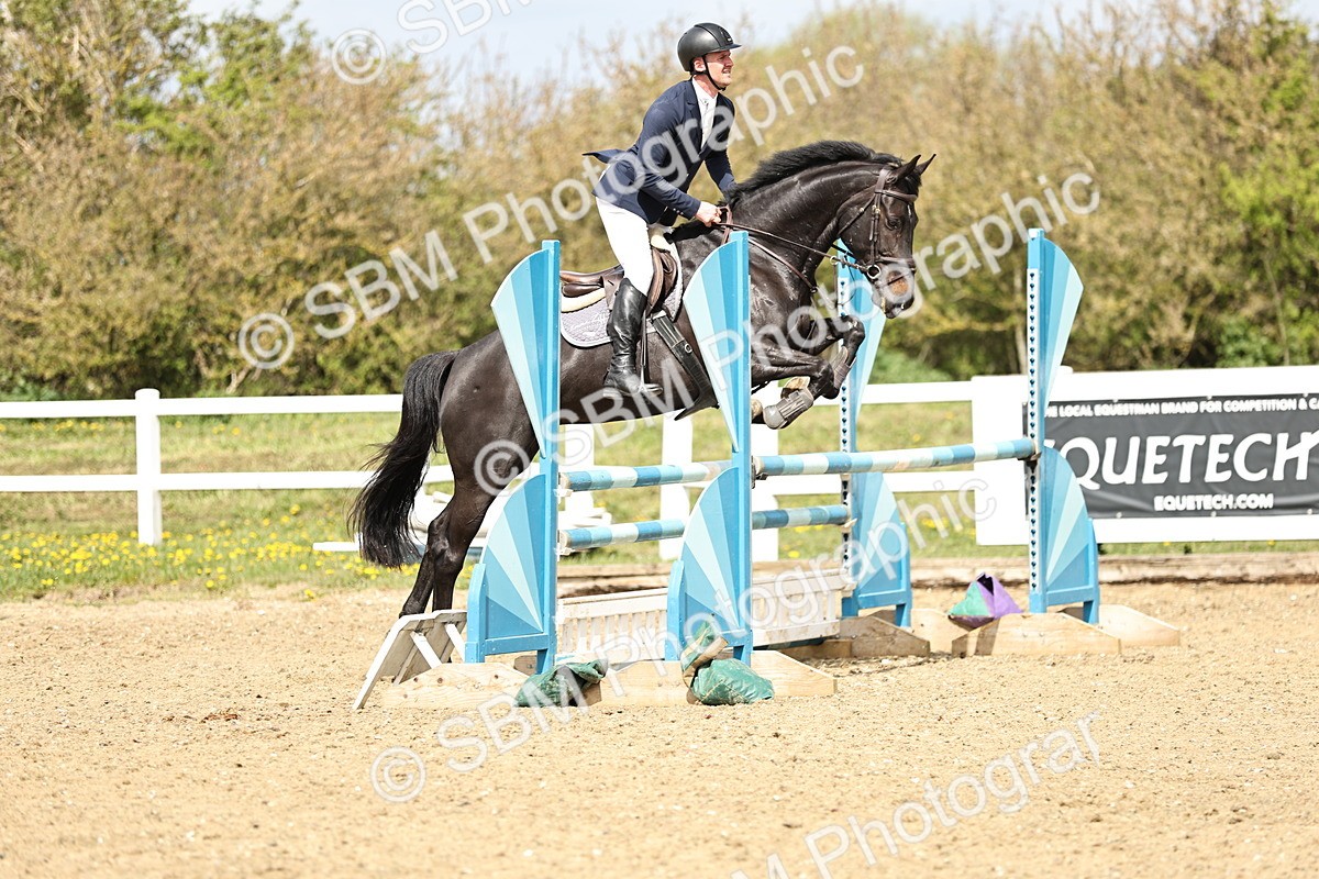 SBM_000921 - Class 3 - Senior Discovery - 1.00m