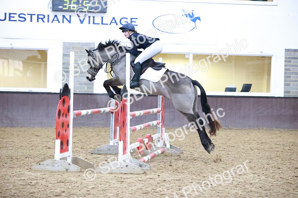 SBM_001441 - Class 4 - 1.00m