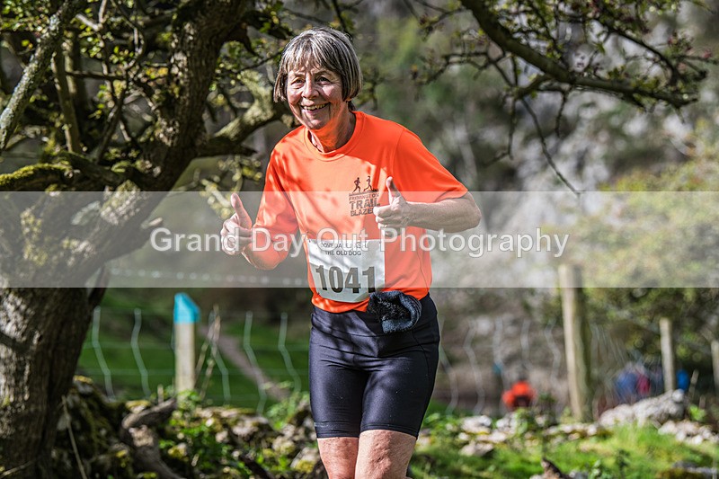 Dovedale Dash-1854 - Dovedale Dash Sunday 5th October 2025