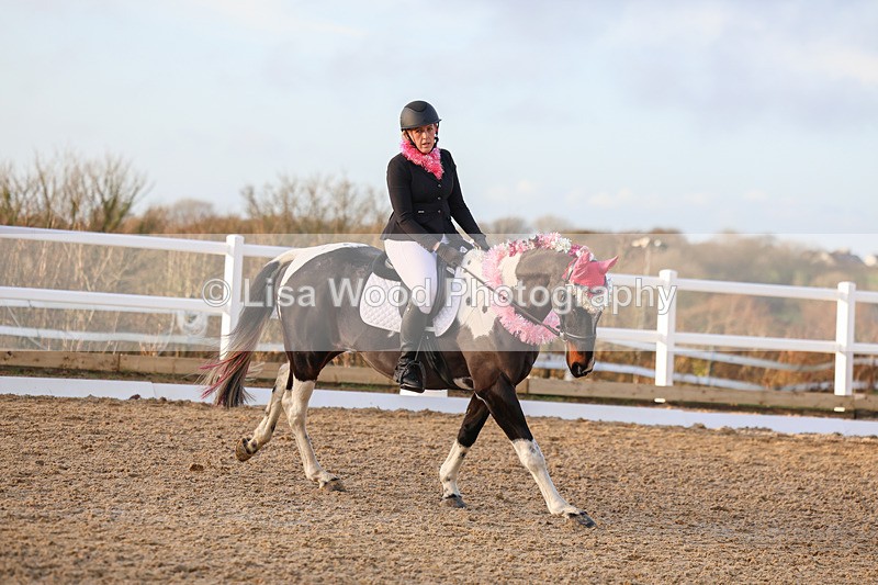 3E7A4801 - Class 5: Novice