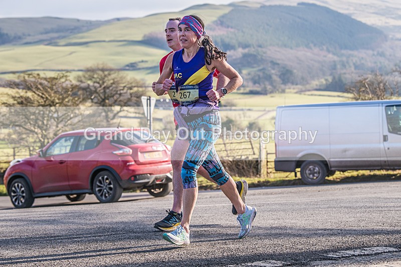 North Lakes-1152 - North Lakes 10K & Half Marathon Sunday 9th February 2025