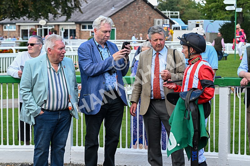 140926-Race 2-Bladey Lady-6939 - Race 2 2.51pm Patrick Hibbert-Foy Memorial Nursery Handicap
