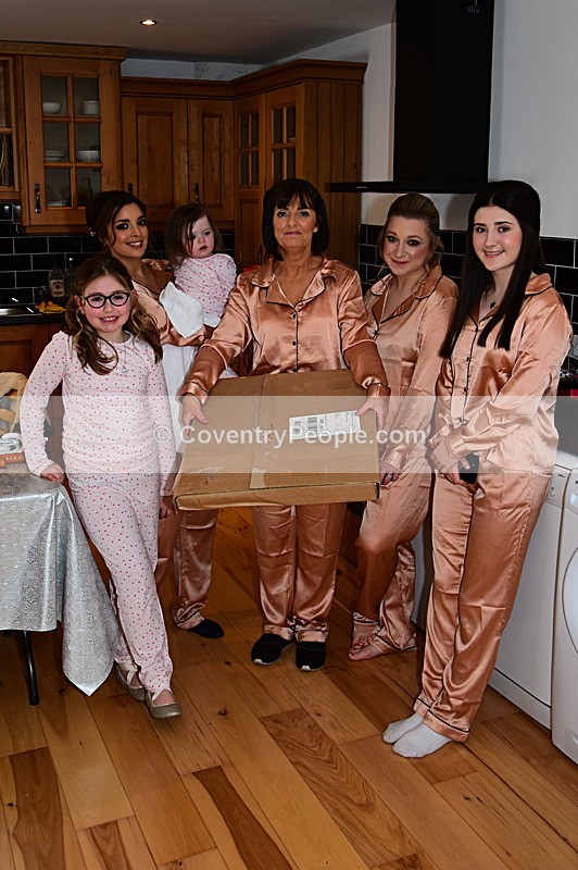 GRC-162 - Emma and Ciaran