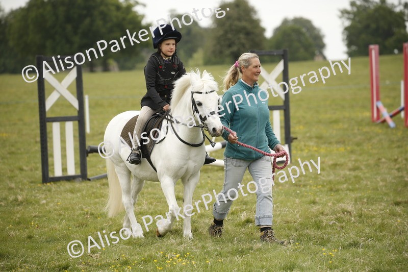 20250517-0279 - Class 1 - 30cm On Lead Rein