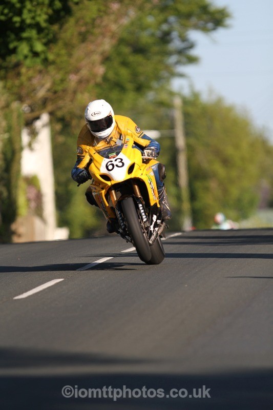 IMG_5096 - Thursday Practice  TT 2013