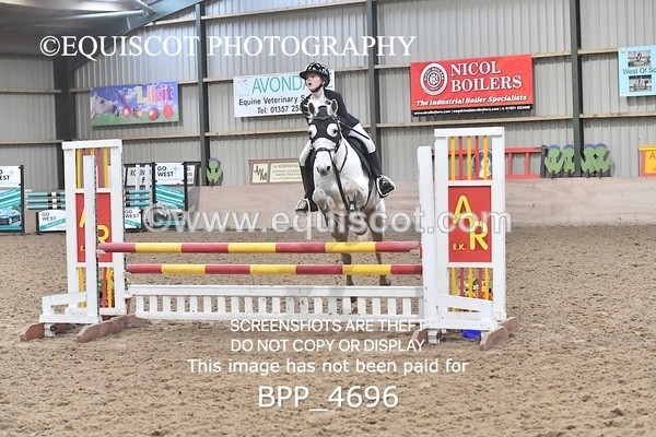 BPP_4696 - CLASS 7 90CM