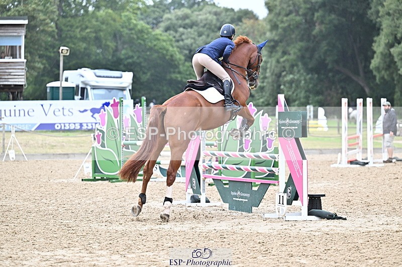 250830A-124804-06081 - Cls 22 95cm Amateur Quali