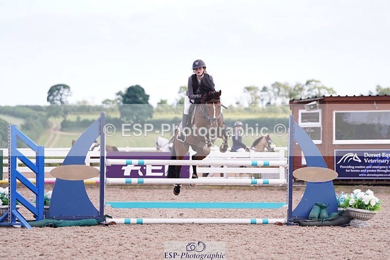 250628-191212-07820 - Cls 25 Blue Chip Pony Newcomers & 1m Open