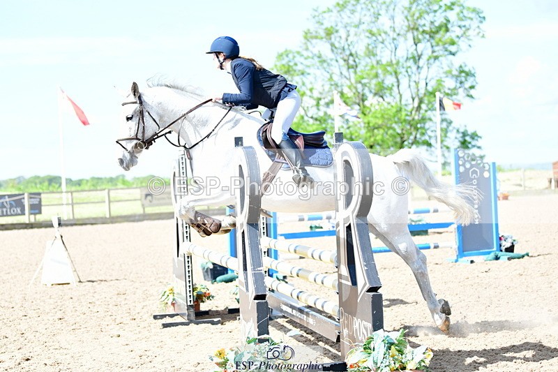 240525A-100517-04908 - Cls 21 British Novice and 90cm Open